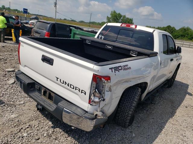 Photo 4 from auction – 2014 TOYOTA TUNDRA DOU with VIN 5TFRY5F19EX172152