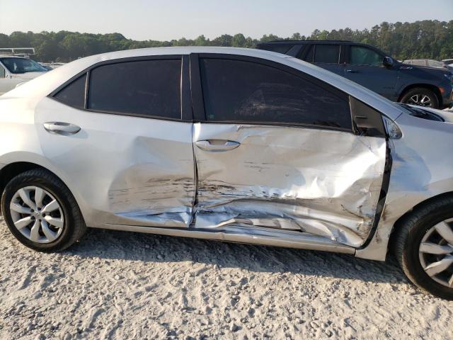 Zdjęcie 9 z aukcji – 2016 TOYOTA COROLLA L z VIN 5YFBURHE8GP539743