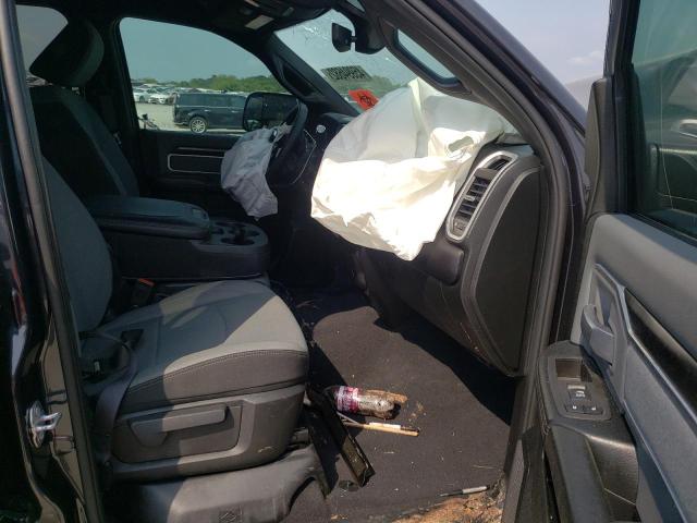 Photo 5 from auction – 2022 RAM 2500 BIG H with VIN 3C6UR5DL9NG169291