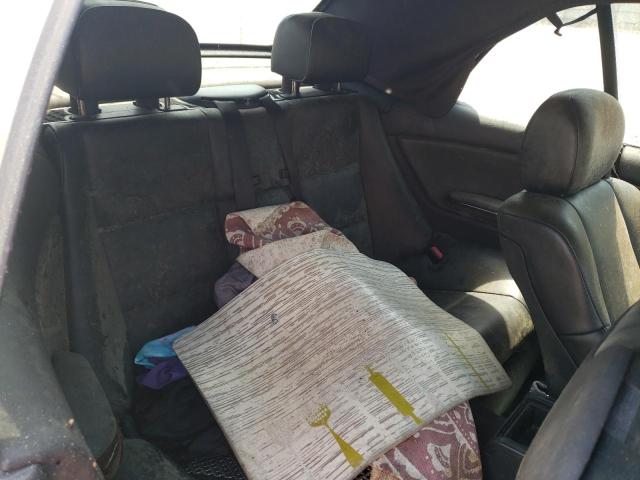 صورة رقم 6 من المزاد - 2000 BMW 323 CI مع VIN WBABR3348YEB40360