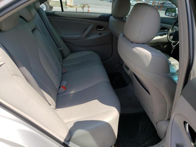 Photo 6 from auction – 2011 TOYOTA CAMRY BASE with VIN 4T1BF3EKXBU616184