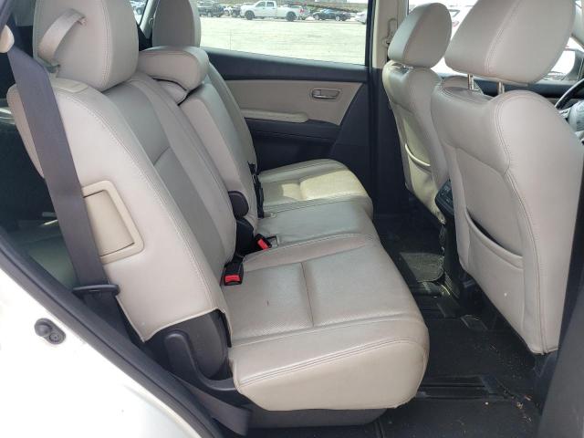 Photo 6 from auction – 2013 MAZDA CX-9 TOURI with VIN JM3TB2CA7D0422965