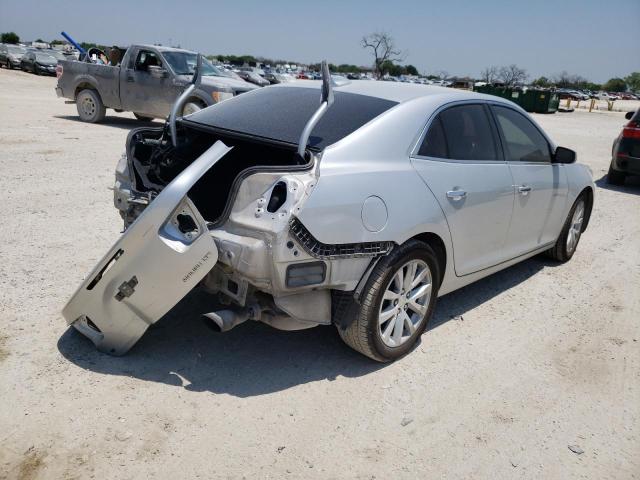 Photo 7 from auction – 2015 CHEVROLET MALIBU LTZ with VIN 1G11F5SL5FU128445