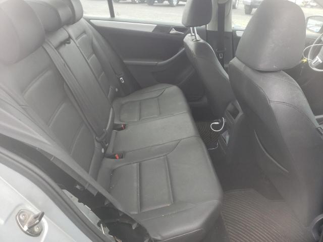 Photo 6 from auction – 2012 VOLKSWAGEN JETTA TDI with VIN 3VWLL7AJ0CM413166