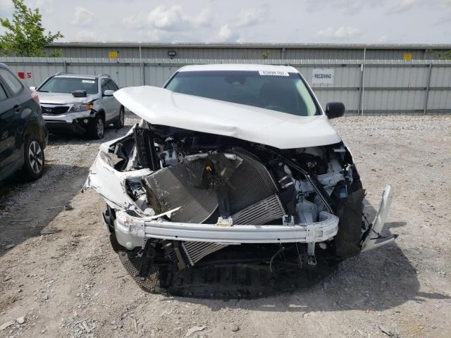 Photo 9 from auction – 2019 FORD EDGE SE with VIN 2FMPK3G9XKBC50681