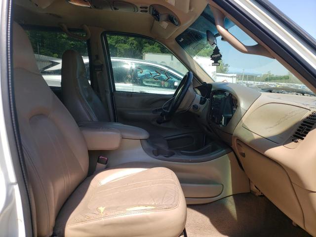 Photo 5 from auction – 1998 FORD EXPEDITION with VIN 1FMRU17L7WLC01835