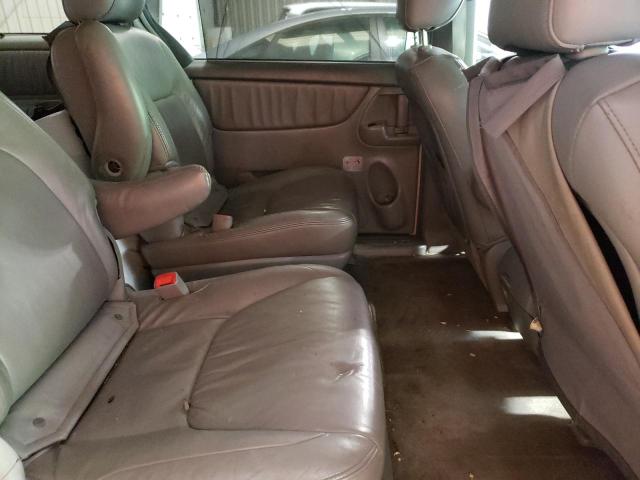 Photo 6 from auction – 2010 TOYOTA SIENNA XLE with VIN 5TDDK4CC6AS033608