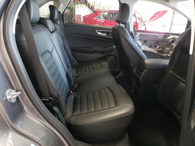 Photo 6 from auction – 2021 FORD EDGE SEL with VIN 2FMPK4J99MBA58069