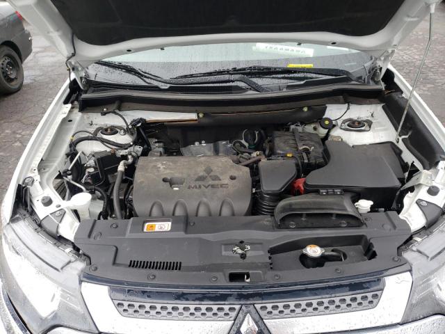 Photo 7 from auction – 2020 MITSUBISHI OUTLANDER with VIN JA4AD2A37LZ014002