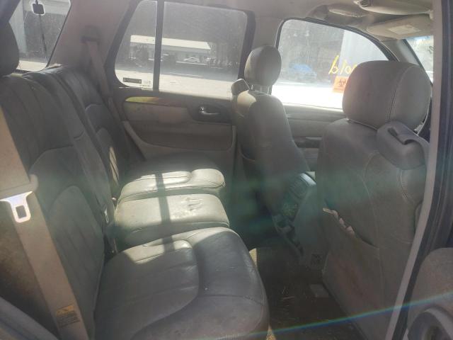 Photo 6 from auction – 2002 GMC ENVOY with VIN 1GKDS13S722303013