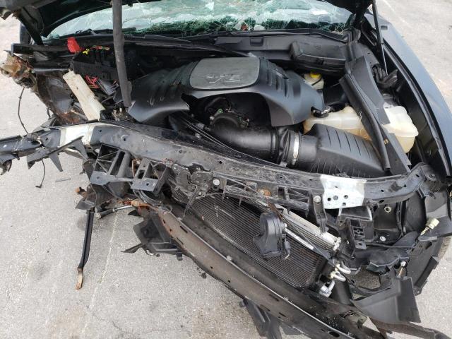 Photo 7 from auction – 2020 DODGE CHARGER R/ with VIN 2C3CDXCT7LH202628