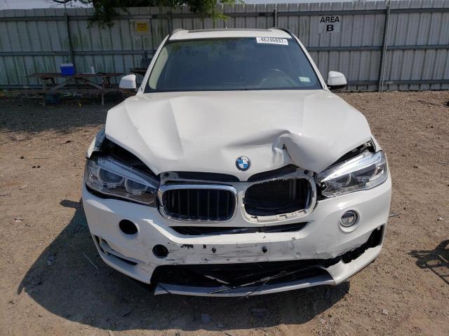 Photo 7 from auction – 2015 BMW X5 with VIN 5UXKR2C5XF0H39565
