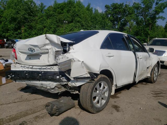 Photo 4 from auction – 2011 TOYOTA CAMRY BASE with VIN 4T1BF3EK5BU712868