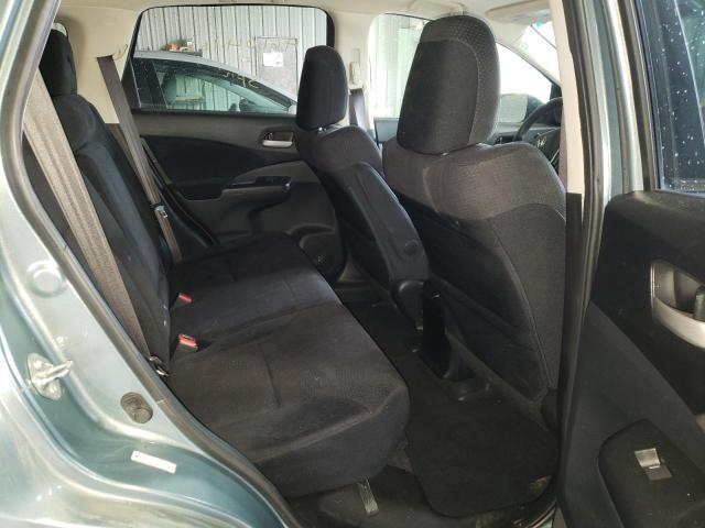 Photo 6 from auction – 2012 HONDA CR-V EX with VIN 2HKRM4H51CH628868
