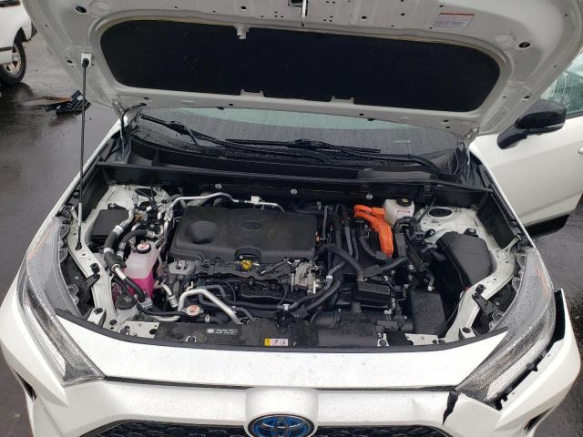 Photo 7 from auction – 2021 TOYOTA RAV4 PRIME with VIN JTMFB3FV5MD016945
