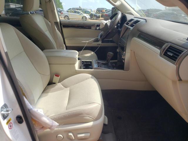 Photo 5 from auction – 2018 LEXUS GX 460 with VIN JTJBM7FXXJ5188683