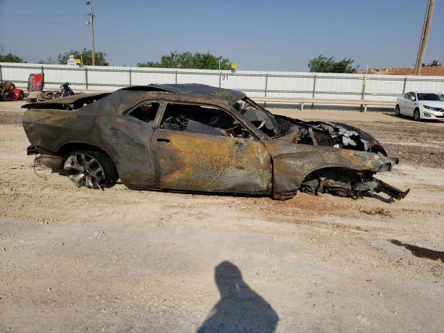 Photo 10 from auction – 2015 DODGE CHALLENGER with VIN 2C3CDZAT2FH767680
