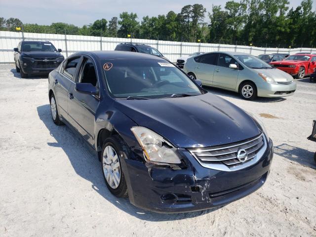 NISSAN ALTIMA BAS 2012 с VIN 1N4AL2AP2CN456548 - Фото с аукциона
