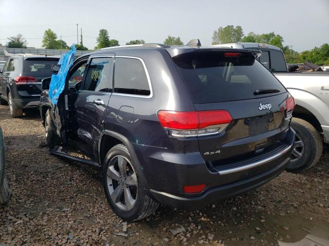 Photo 3 from auction – 2015 JEEP GRAND CHER with VIN 1C4RJFBG8FC881782