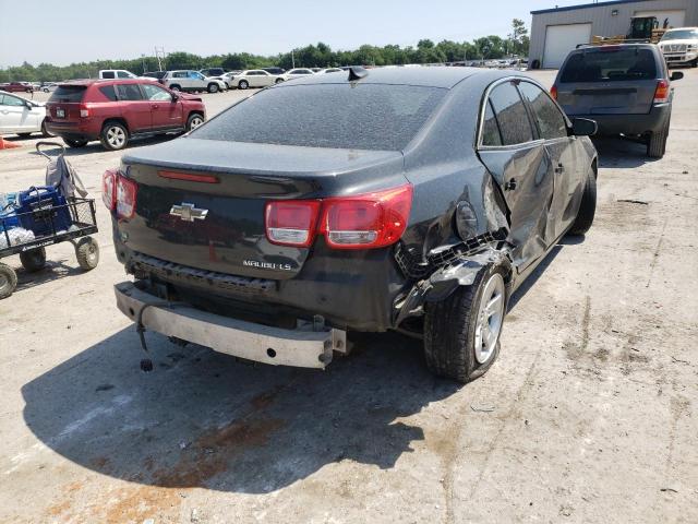Photo 4 from auction – 2015 CHEVROLET MALIBU LS with VIN 1G11B5SL0FF138039