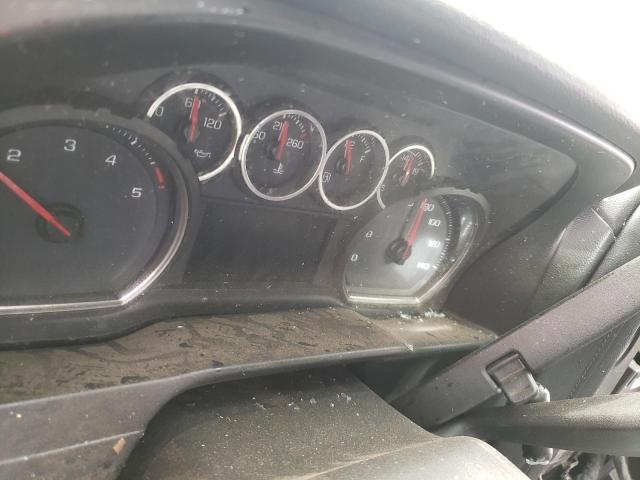 Photo 8 from auction – 2021 CHEVROLET SILVERADO with VIN 1GC4YNEY4MF224980