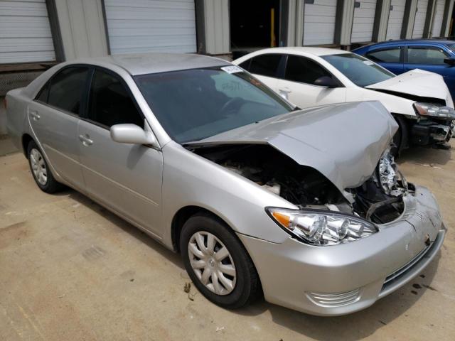 TOYOTA CAMRY LE 2005 with VIN 4T1BE32KX5U578564 - Photo from auction