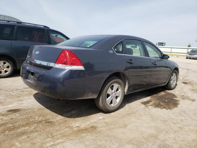 Photo 4 from auction – 2008 CHEVROLET IMPALA LT with VIN 2G1WT55N981296339