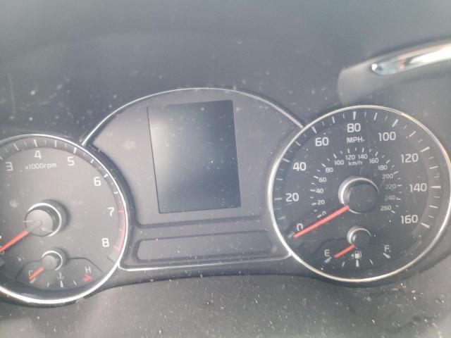 Photo 8 from auction – 2015 KIA FORTE EX with VIN KNAFX4A80F5389457
