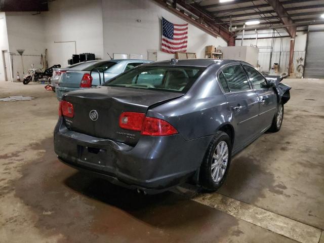 Photo 4 from auction – 2010 BUICK LUCERNE CX with VIN 1G4HC5EM6AU129241