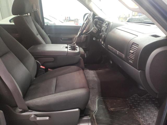 Photo 9 from auction – 2010 CHEVROLET SILVERADO with VIN 3GCRKSE39AG228110