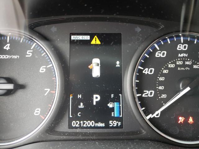 Photo 8 from auction – 2017 MITSUBISHI OUTLANDER with VIN JA4AZ3A33HZ036593