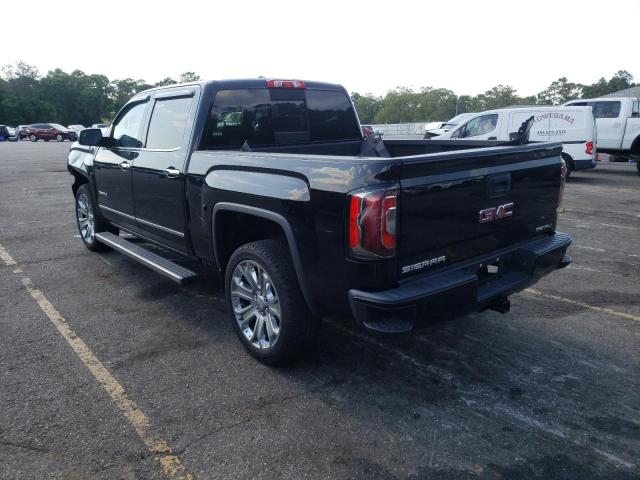 Photo 3 from auction – 2018 GMC SIERRA K15 with VIN 3GTU2PEJ0JG438567