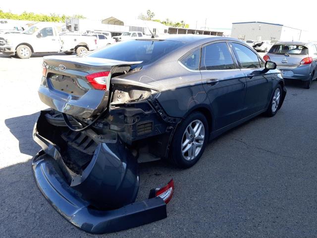 Photo 4 from auction – 2015 FORD FUSION SE with VIN 3FA6P0H73FR184419
