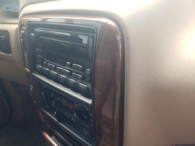 Photo 9 from auction – 2003 FORD WINDSTAR L with VIN 2FMDA584X3BB72196