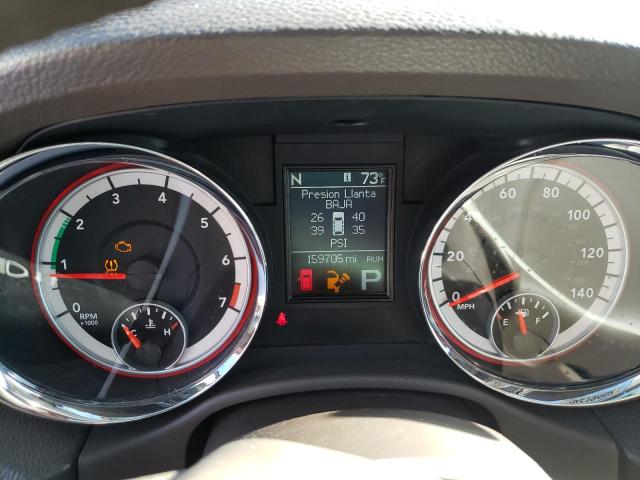 Photo 8 from auction – 2011 DODGE DURANGO CR with VIN 1D4RD4GG3BC634400
