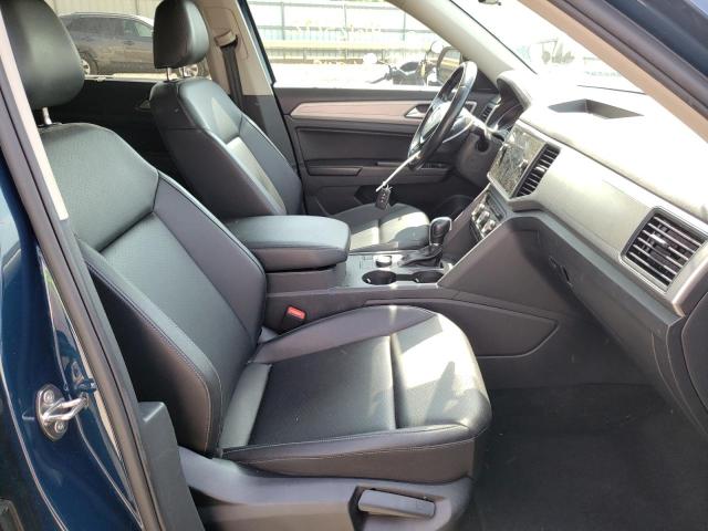 Photo 5 from auction – 2018 VOLKSWAGEN ATLAS SE with VIN 1V2KR2CA9JC565991