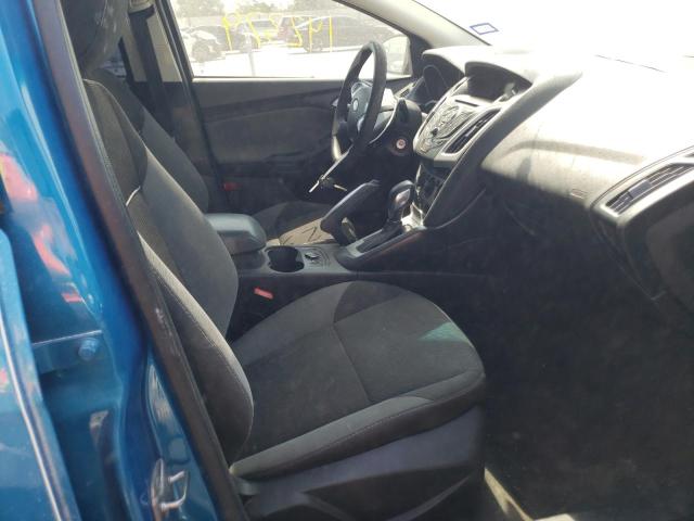 Photo 5 from auction – 2013 FORD FOCUS SE with VIN 1FADP3K2XDL352140