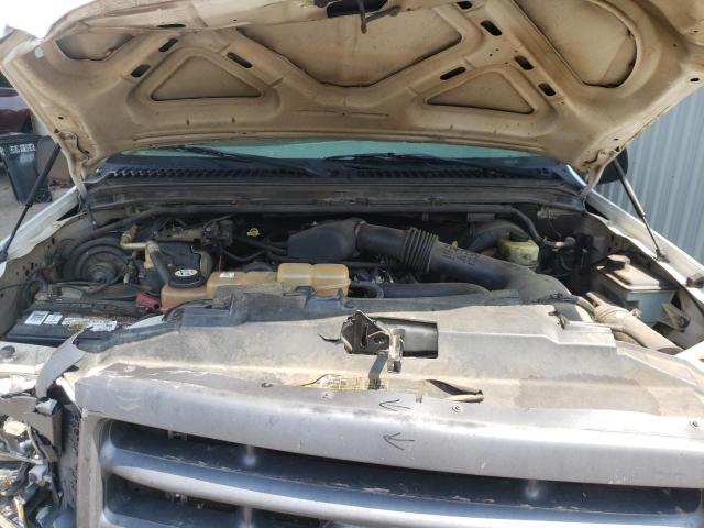 Photo 7 from auction – 2004 FORD F250 SUPER with VIN 1FTNW20L14EA42017