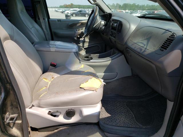 Photo 5 from auction – 2000 FORD EXPEDITION with VIN 1FMRU1564YLB29315