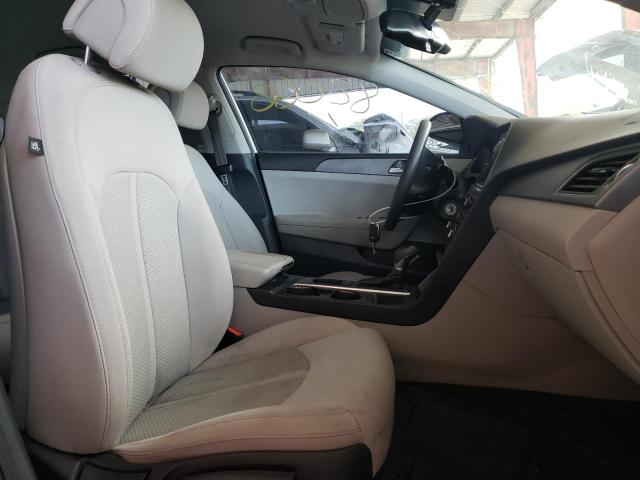 Photo 5 from auction – 2016 HYUNDAI SONATA SE with VIN 5NPE24AF6GH272866