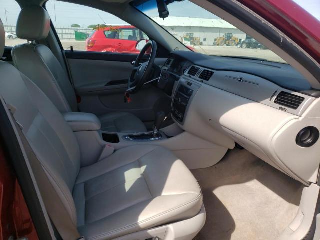Photo 5 from auction – 2008 CHEVROLET IMPALA LT with VIN 2G1WT58K389251092