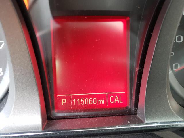 Photo 8 from auction – 2012 GMC TERRAIN SL with VIN 2GKALUEKXC6315188
