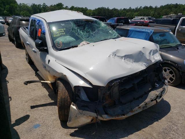 RAM 1500 SLT 2016 with VIN 1C6RR6GT7GS262474 - Photo from auction