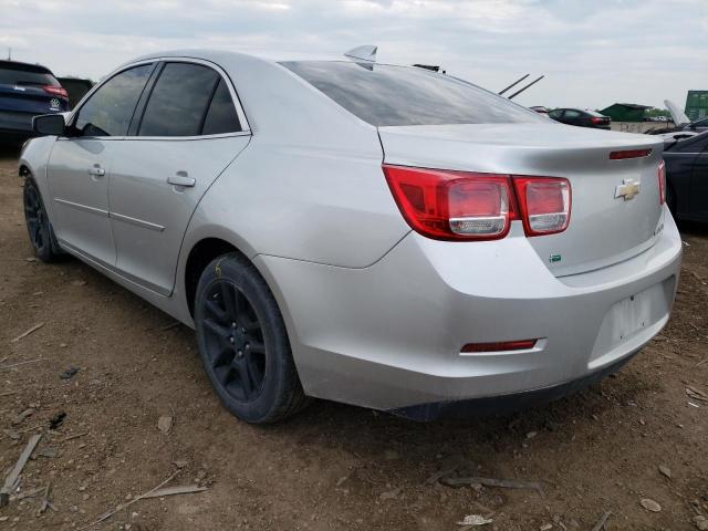 Photo 3 from auction – 2016 CHEVROLET MALIBU LIM with VIN 1G11C5SA1GF119500