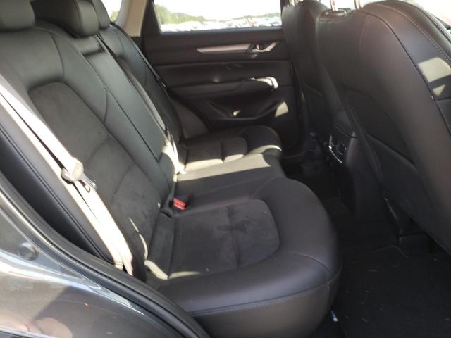 Photo 6 from auction – 2021 MAZDA CX-5 TOURI with VIN JM3KFACM0M0479495