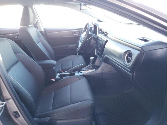 Photo 5 from auction – 2019 TOYOTA COROLLA L with VIN 2T1BURHE9KC197910