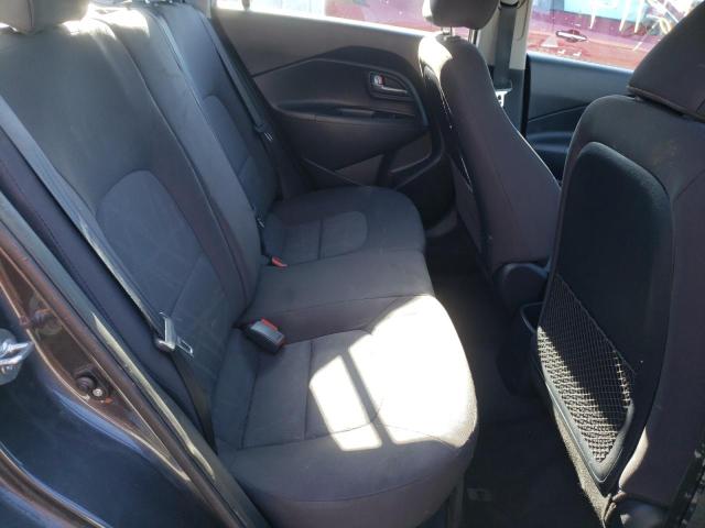 Photo 6 from auction – 2015 KIA RIO LX with VIN KNADM4A36F6529168