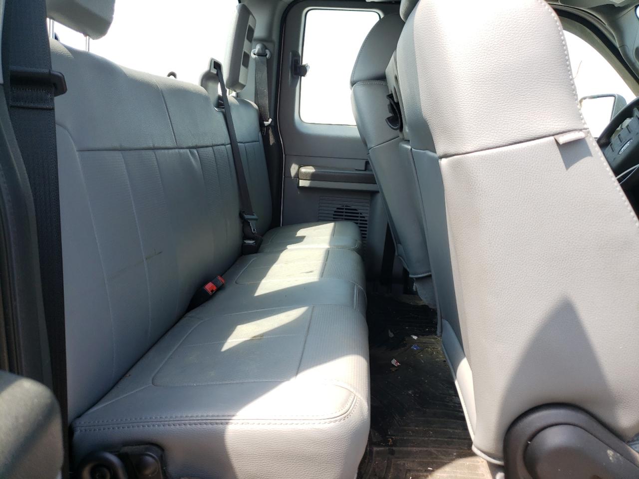 Photo 6 from auction – 2012 FORD F250 SUPER with VIN 1FT7X2B66CEB38155