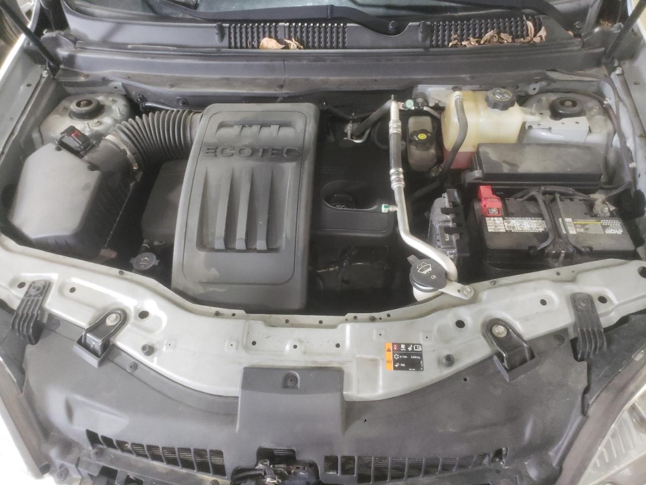 Photo 7 from auction – 2013 CHEVROLET CAPTIVA LS with VIN 3GNAL2EK5DS602674