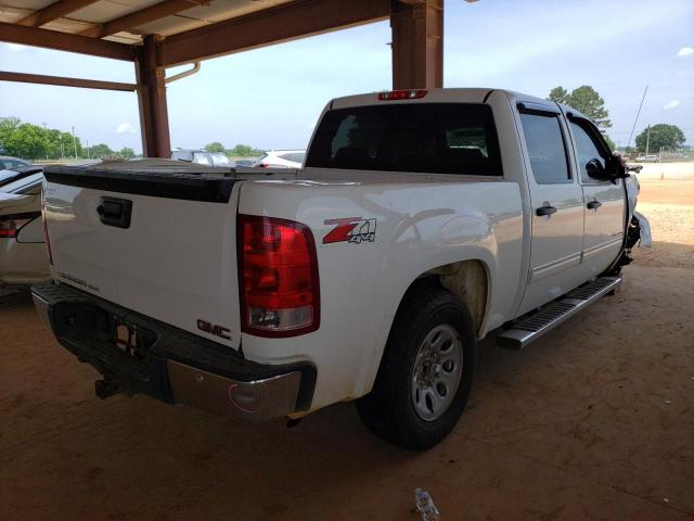 Photo 4 from auction – 2013 GMC SIERRA K15 with VIN 3GTP2VE79DG351292